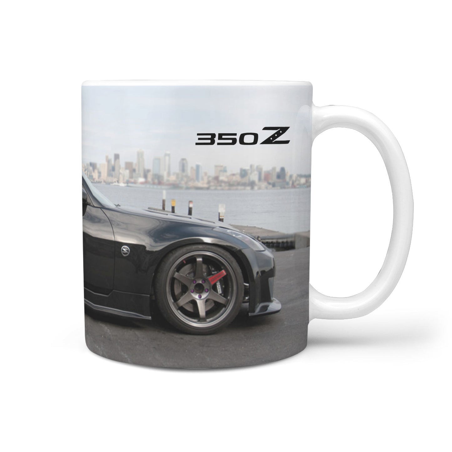 Tuner 350Z Mug