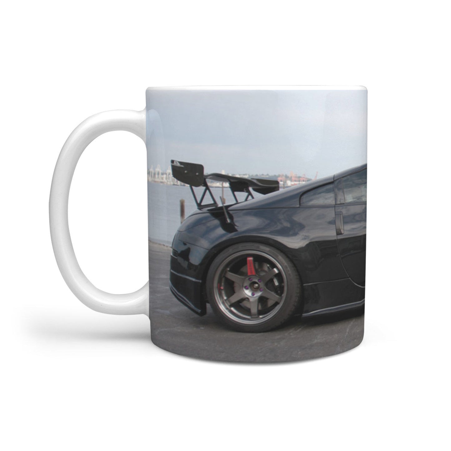 Tuner 350Z Mug