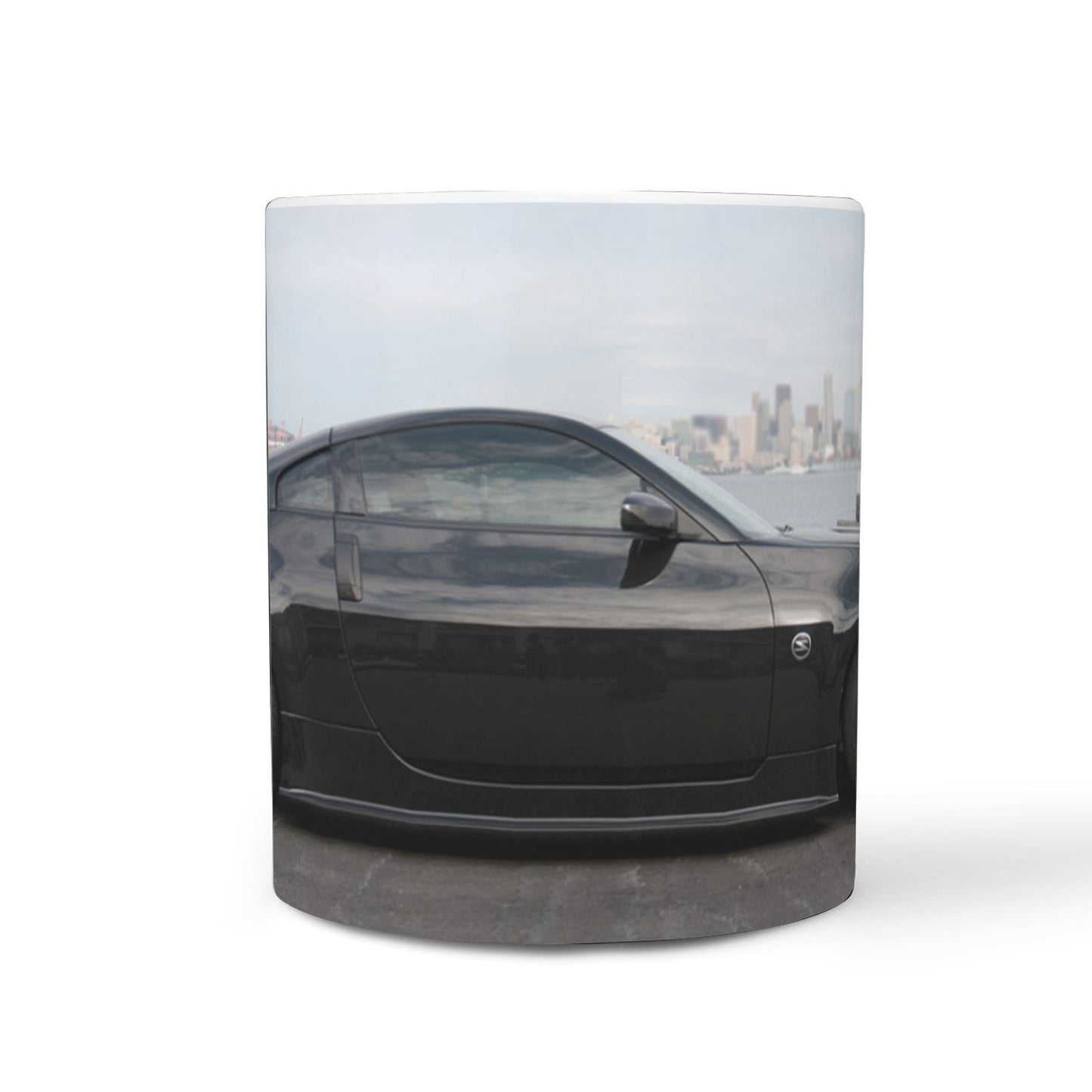Tuner 350Z Mug