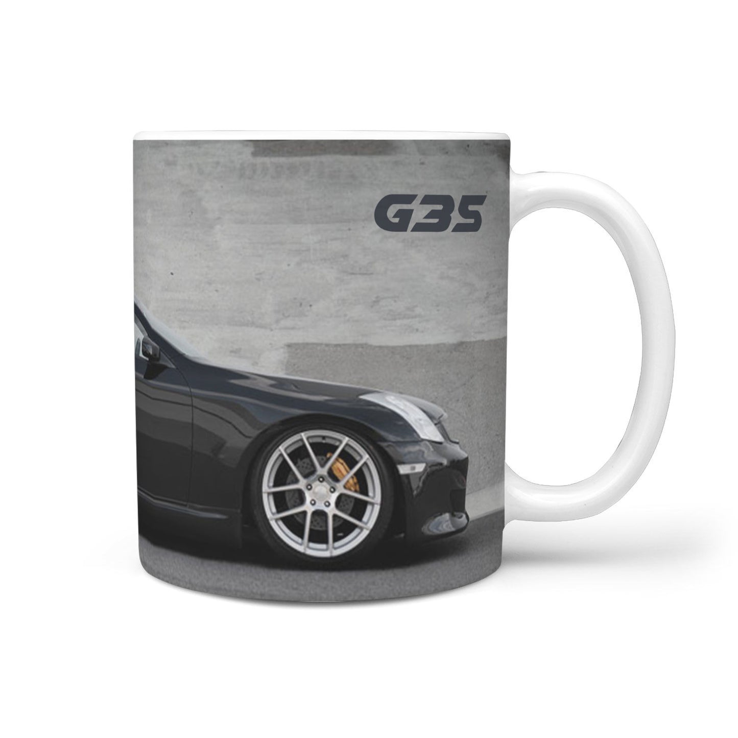 G35 Mug