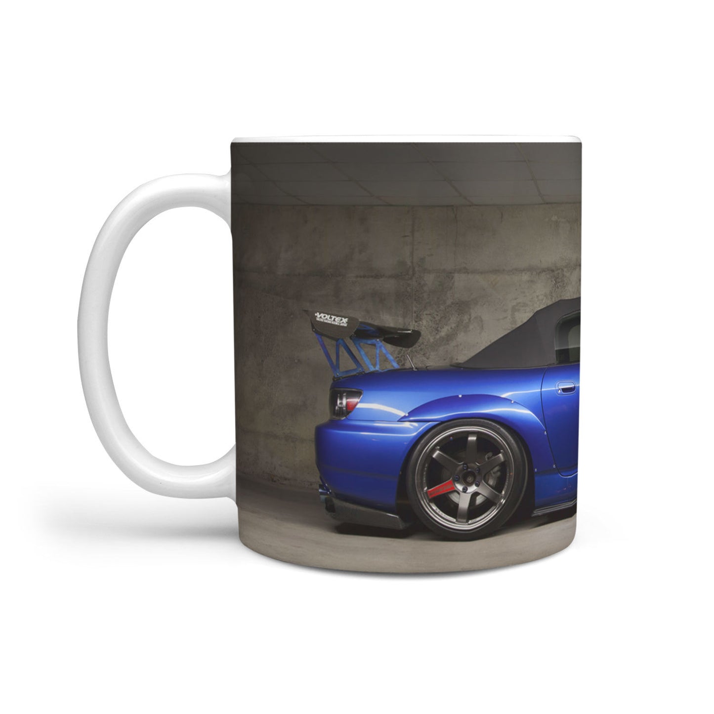 S2000 Mug