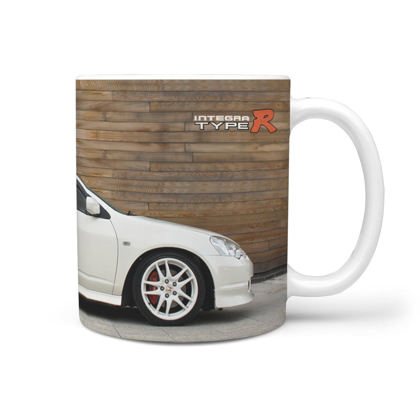 RSX Mug