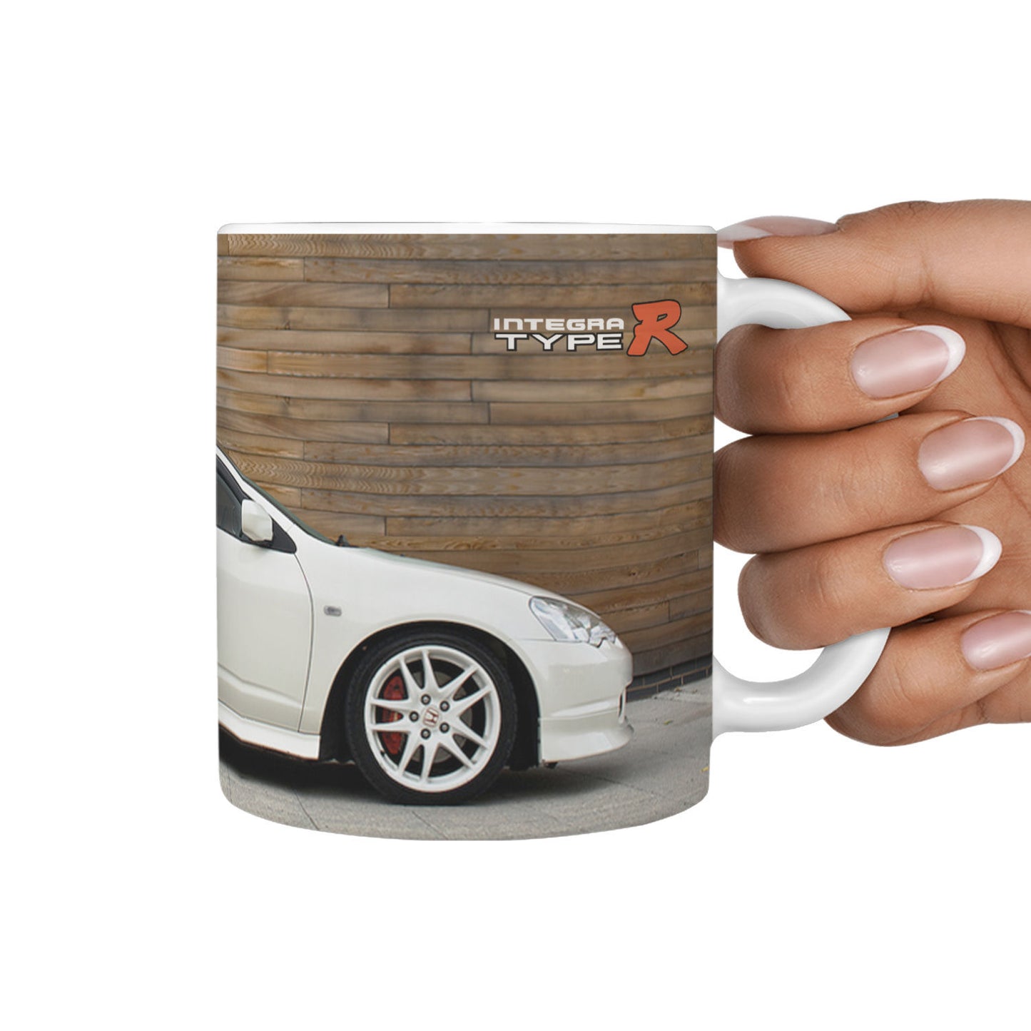 RSX Mug