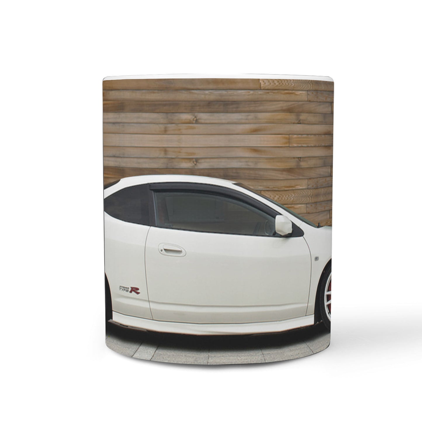 RSX Mug