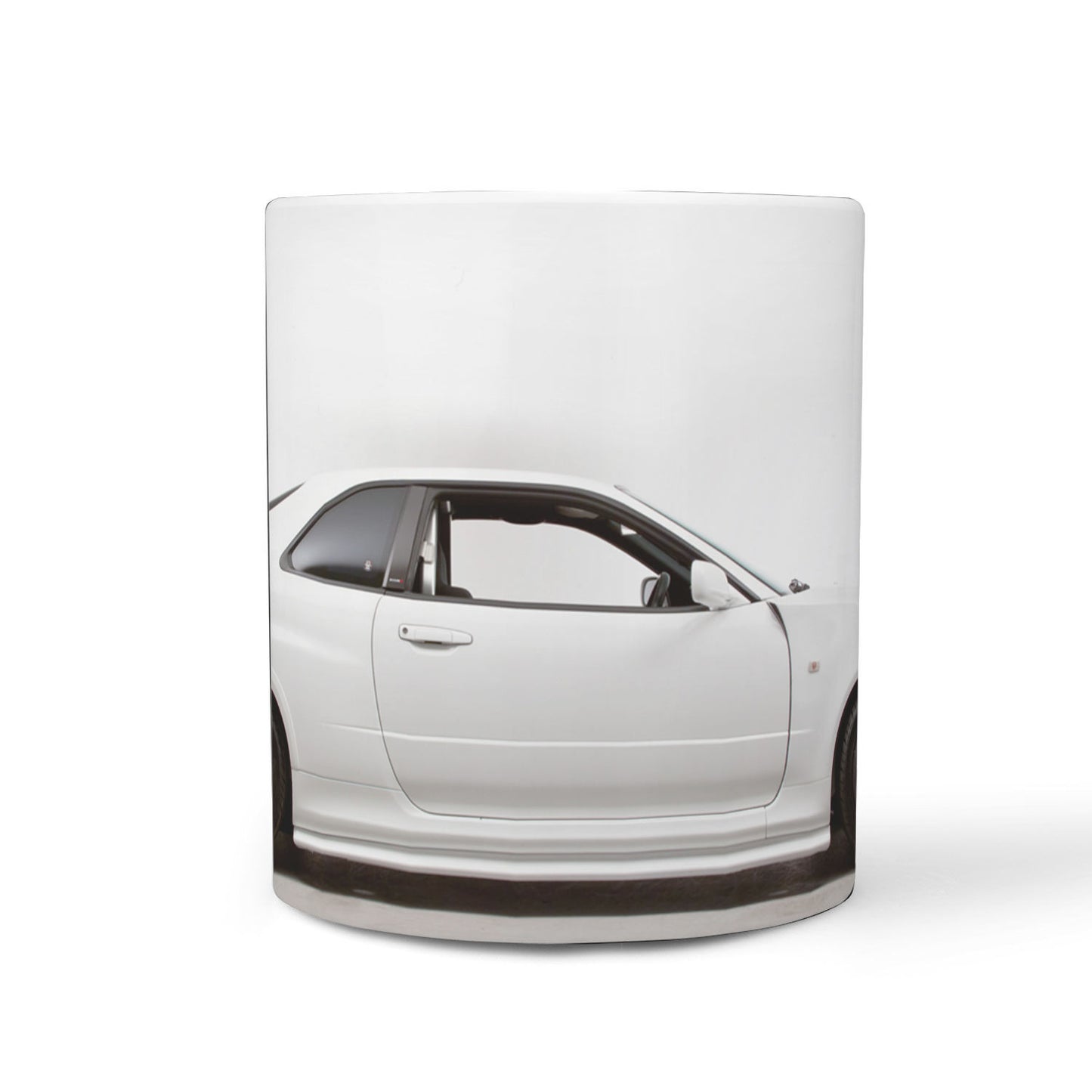 R34 GTR Mug