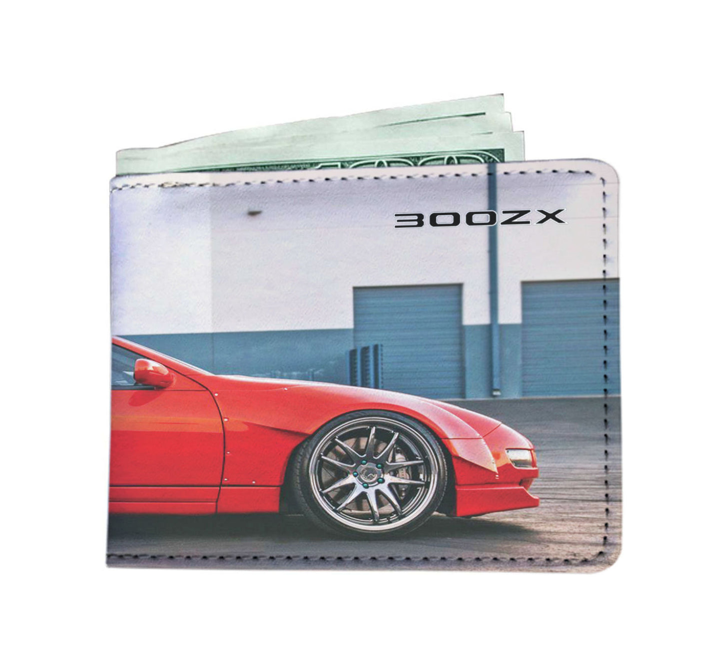 Widebody 300zx