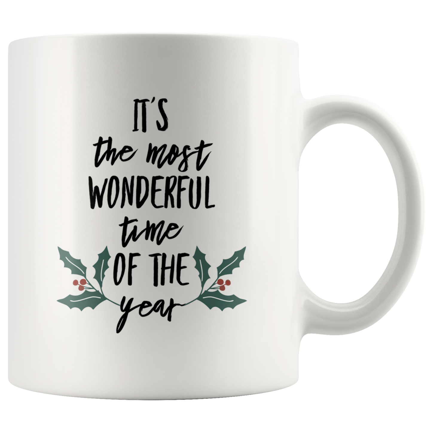 Most Wonderful Time