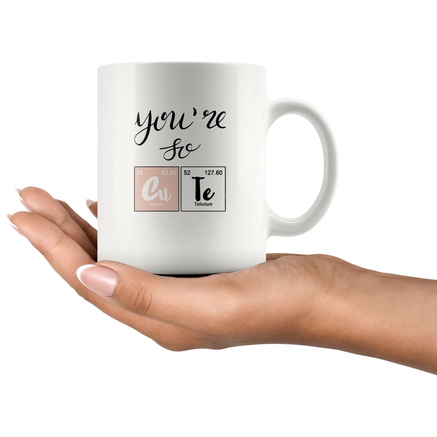 cute mugg