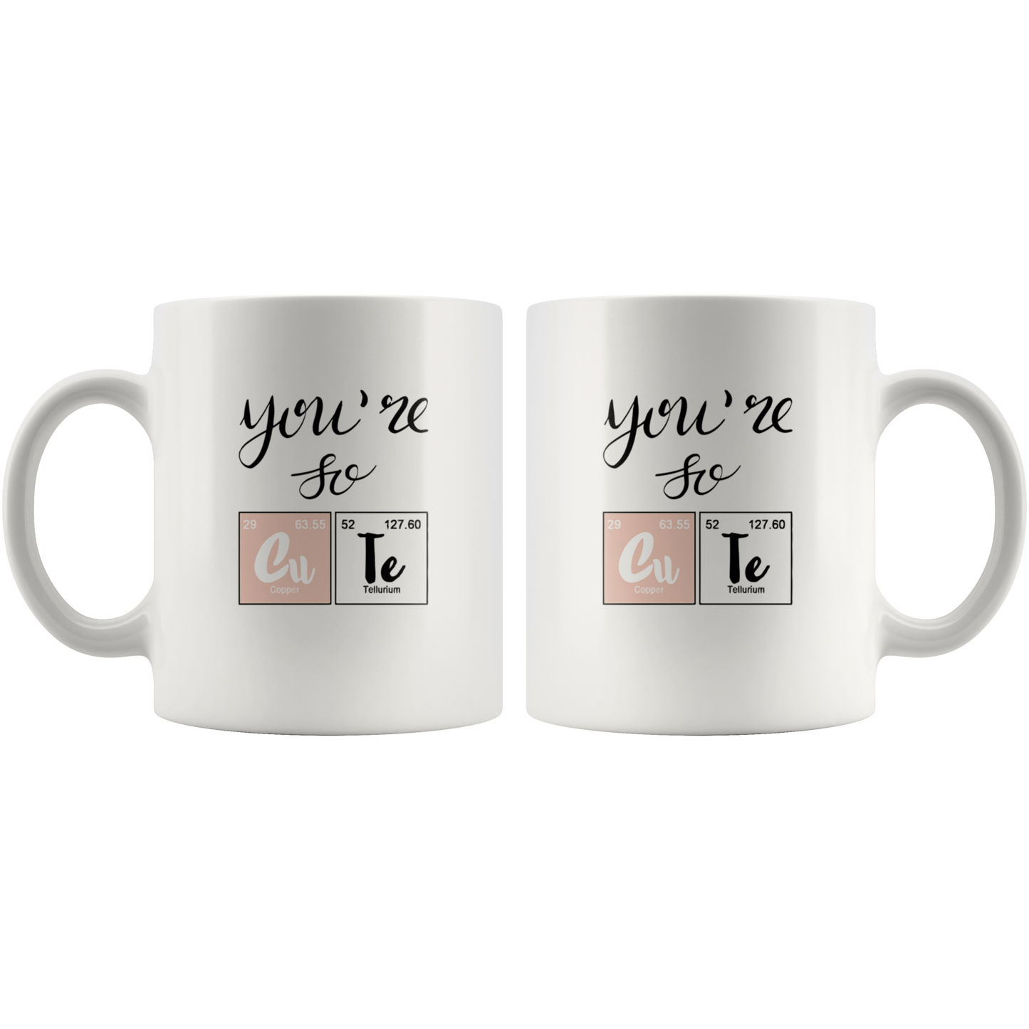 cute mugg