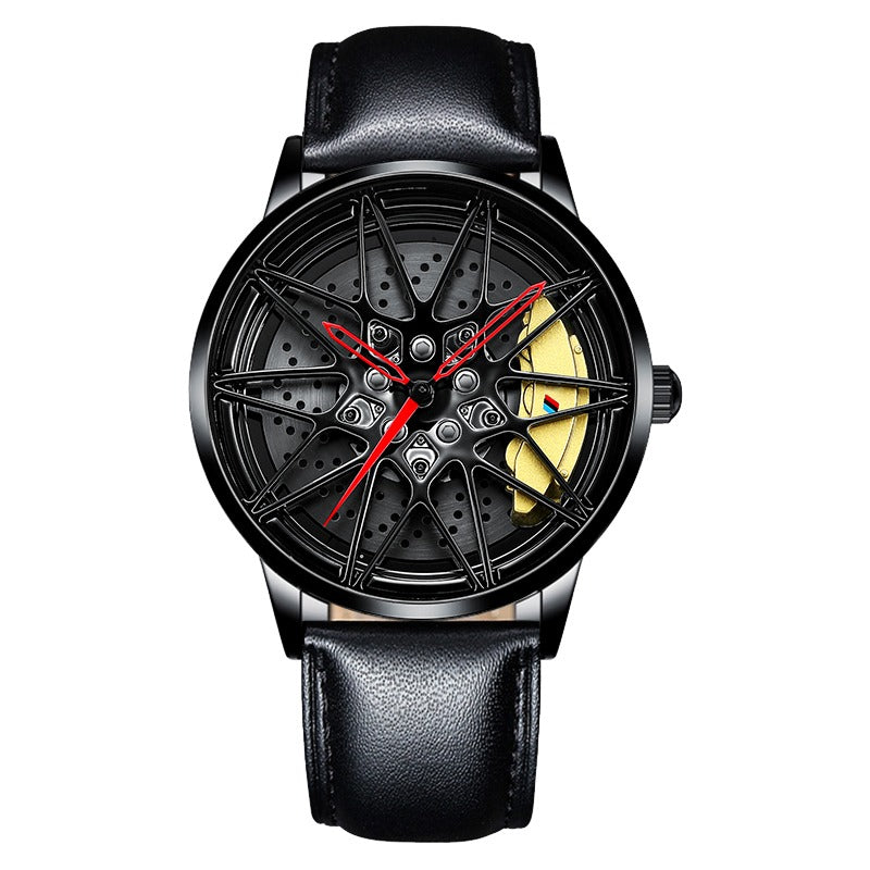 JDM Junkies™ Competition Watch