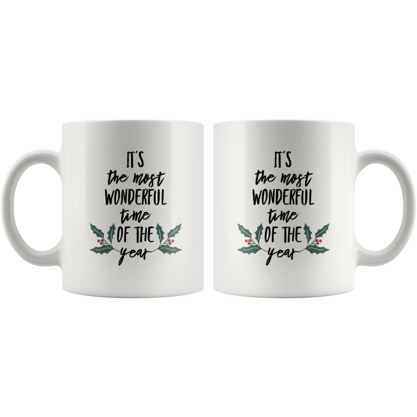 Most Wonderful Time