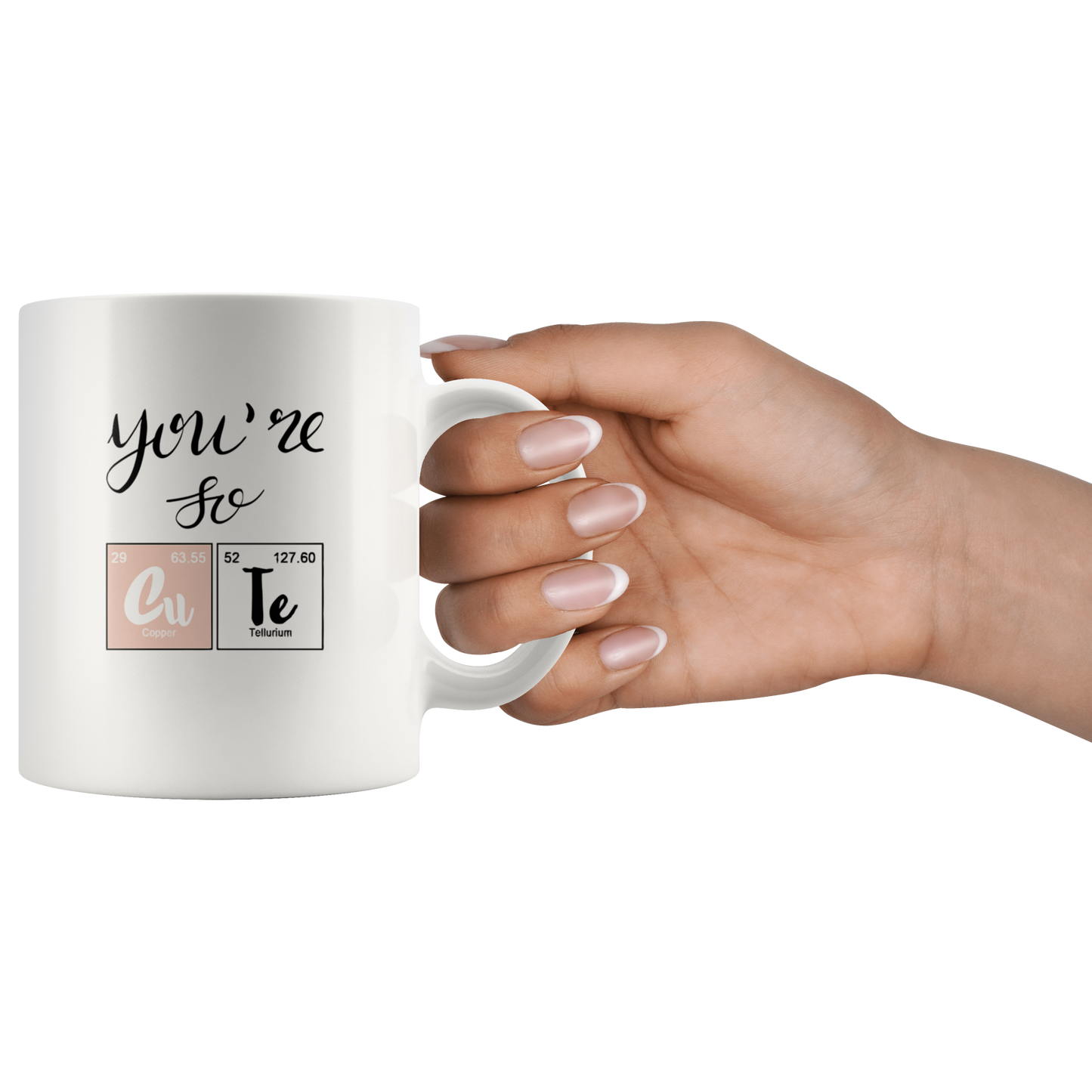 cute mugg