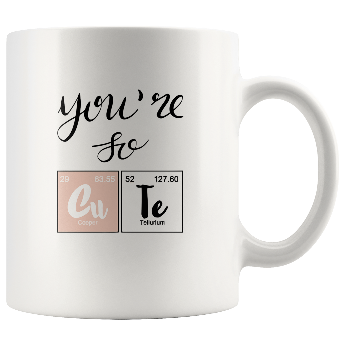 cute mugg