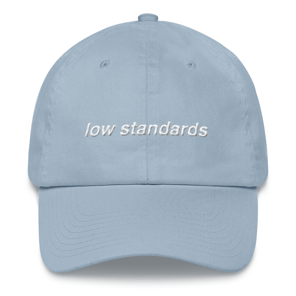 Low Standards Premium Cap