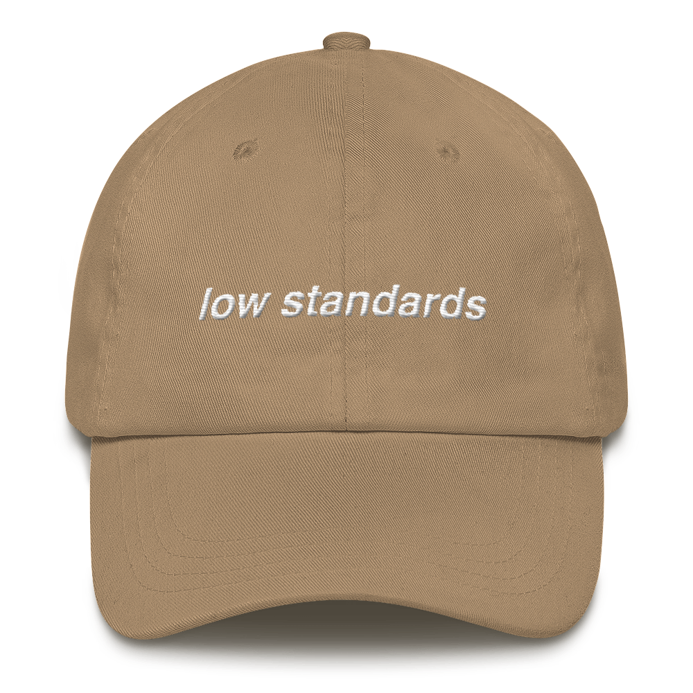Low Standards Premium Cap