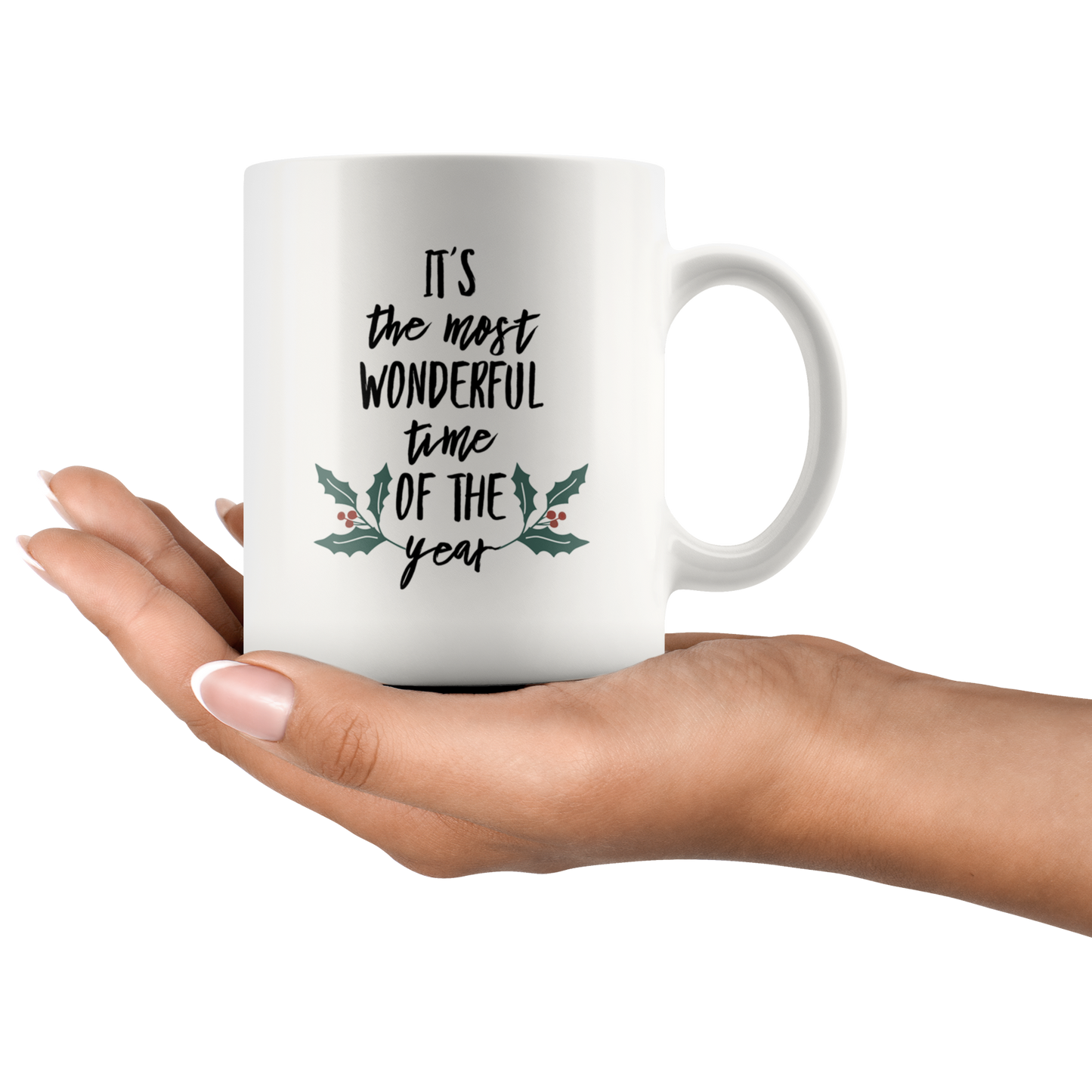 Most Wonderful Time