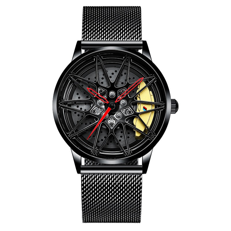 JDM Junkies™ Competition Watch