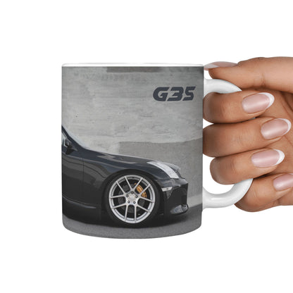 G35 Mug