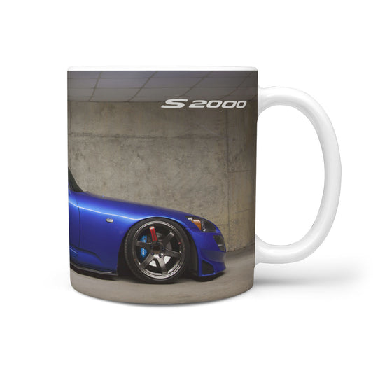 S2000 Mug