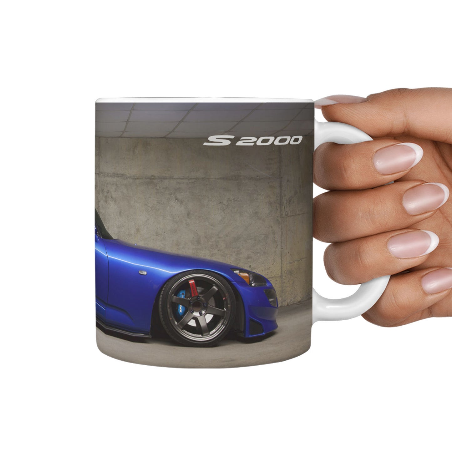 S2000 Mug