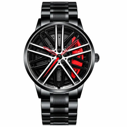 JDM Junkies™ M7 Wheel Watch