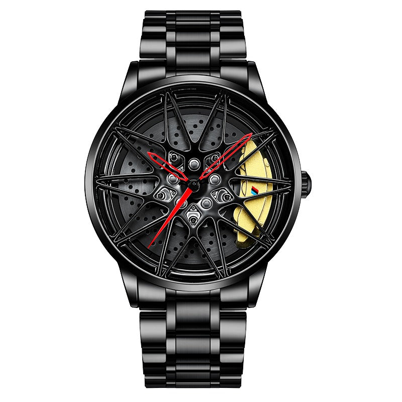 JDM Junkies™ Competition Watch
