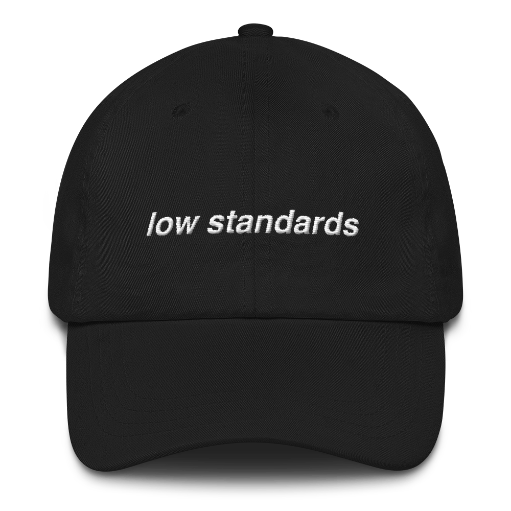 Low Standards Premium Cap