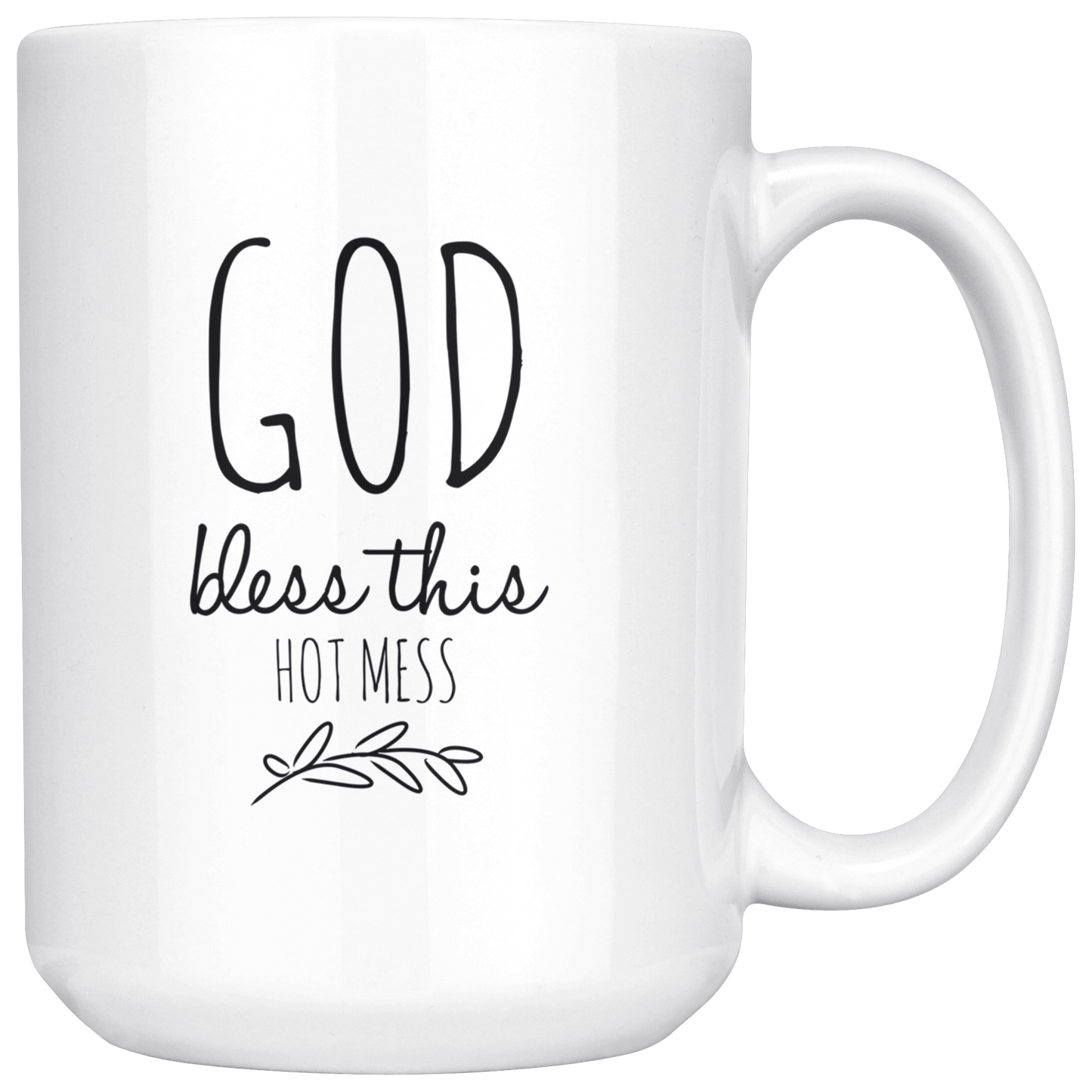 god bless this Mug 15